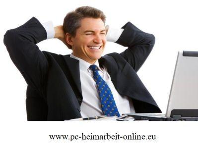 Karrierechance als freier Mitarbeiter Online-Nebenjob im Direktvertrieb