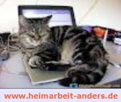 Wer will einfache Arbeit von zu Hause aus oder in Heimarbeit mal ganz anders M