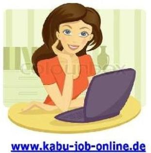 Seriöse Heimarbeit im Home Office der Job mit eigenem Online Büro freie Zeitei