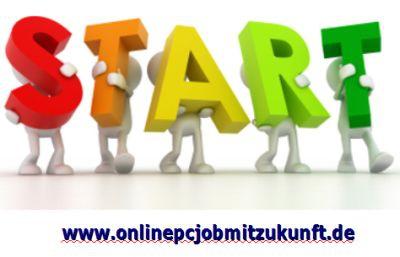 Schluß mit Hartz IV und Arbeitslosengeld Heimarbeit für jeden PC Job im Home O