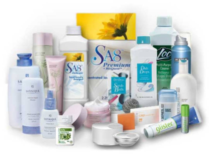 Ihr Amway Produkt Shop Online