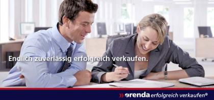 Verkuafsseminar - orenda erfolgreich verkaufen 2022