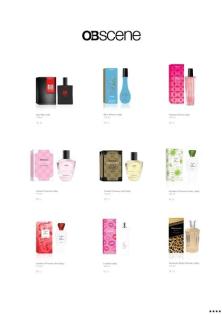 Grosshandel Parfum