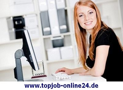 Beschäftigung online im Vertrieb und Marketing home office Sales Manager Verk