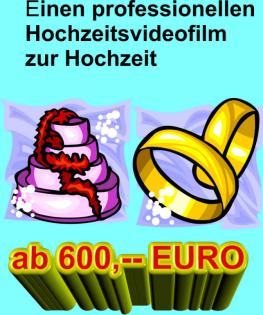 SIE FEIERN IHRE HOCHZEIT IM JANUAR / FEBRUAR / MÄRZ / APRIL 2022