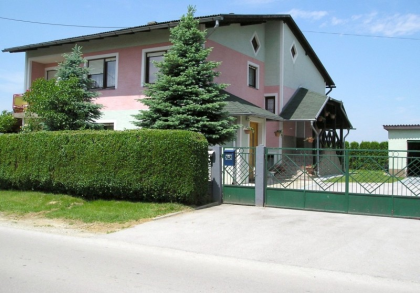 Schönes Einfamilienhaus in Nordkroatien von 120m wohnfläche