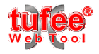 Tufee Web Tool