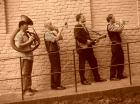 The Marching Saints - Die Jazzband nicht nur für unterwegs