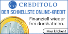 KREDITE AUCH OHNE SCHUFA - ANFRAGE UND BEARBEITUNG GARANTIERT KOSTENLOS