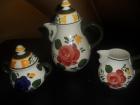 Villeroy Boch Bauernblume Kaffeezubehör