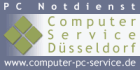 Computerservice PC Notdienst Düsseldorf