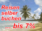 Super Reiseangebote jetzt buchen