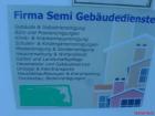 Veranstaltungsreinigungen in Mannheim Umgebung