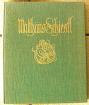Album über Künstler Matthäus Schiestl BU005