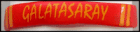 Galatasaray Istanbul Silikon - Armband ab 1 00 Euro