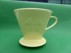 Melitta Kaffeefilter 123 1 Loch 50-60er Jahre