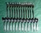 Kaffeebesteck WMF versilbert Art Deko BE023