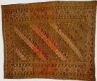 Orientteppich Turkmenistan von ca. 1850 T090