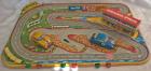 Technofix Grand Prix 302 Autorennbahn