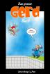 Ein persönliche Cartoon-Buch