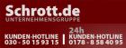 Kostenlose Schrottabholung
