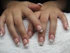 München Nagelstudio French Pediküre Nailart Nageldesign