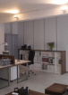Büroplatz in der schanze