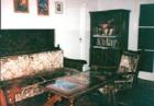 Ferienwohnung Zimmer Apartement im Villenviertel in der Stadt Budapest Ferien