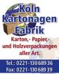 Köln Umzugskarton Neu 0 99 Euro