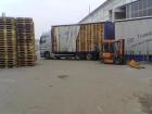 Europaletten An-u. Verkauf