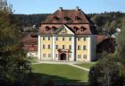 Kultur-Schloss Theuern Märchen zur Osterzeit