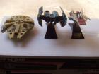 Biete Star Wars Hasbro Action Fleet