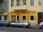 Umzüge Umzüge Prinz Umzüge Transporte Umzug