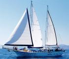 Blau Reise mit Luxus Gulets Yachtreisen Türkei Yachtreise für Kegelclubs Yachtre