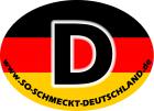 Gehen Sie gern Essen Trinken
