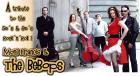 50 s 60 s Rock n Roll-Band sucht Pianisten / Keyboarder Raum STGT