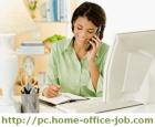 Nebenjob online Job im Home Office. Nebenjob von zu Hause.