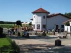 Campingplatz Buntspecht