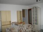 Schöne ein Raum-Wohnung in ruhiger Lage - Komplett möbliert -