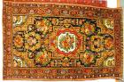 Orientteppich Bachtiar Faradonbeh 18/ 19 Jh. T075