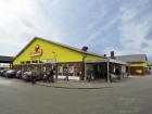 Diskontladen in Krasnystaw