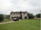 Bauernhaus- Pesaro- Italia