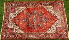 Sammlerteppich persisch selten antik T095