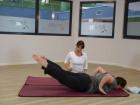 Die 30-Tage Pilates-Challenge