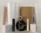 Luftpolsterfolie 120cm x 5m für 3Euro