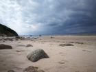 OSTSEE FASTENWANDERN - Frischkostfasten in Polen und Deutschland - Energie tanken