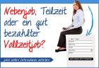 Mitarbeiter m/w für PC-/Bürotätigkeit von zu Hause