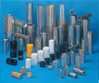 BAUMASCHINENFILTER MANN