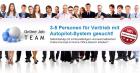 Quereinsteiger und Profis als selbstständige Innendienstmitarbeiter/-in für Verk