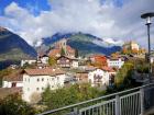 FASTENWANDERN IN MERAN MERANER LAND SÜDTIROL ITALIEN - Heilfasten oder Rohkost-Fasten